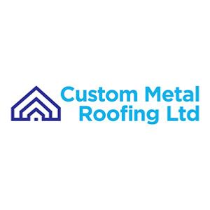 Custom Metal Roofing Ltd