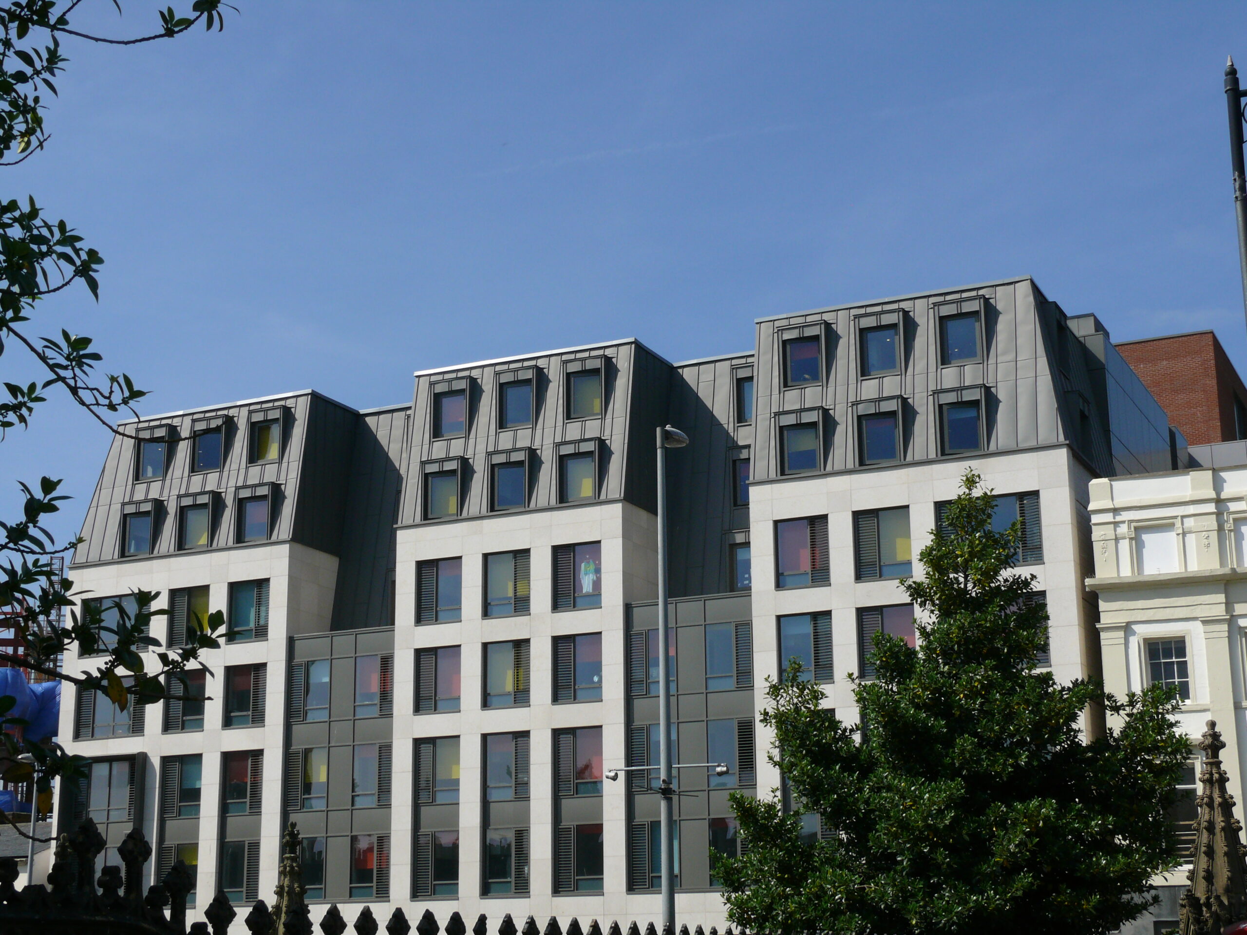 Tara House - Pre-Aged ZM Silesia