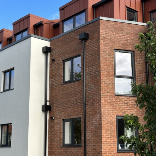 Snaplock® System Snaplock® System