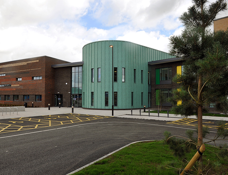 Mazzonetto Vestis aluminium batten roll cap Mazzonetto Vestis aluminium batten roll cap