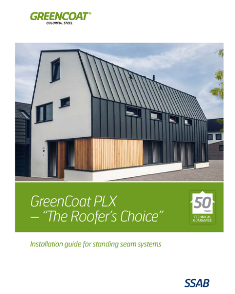 GreenCoat Installation Guide