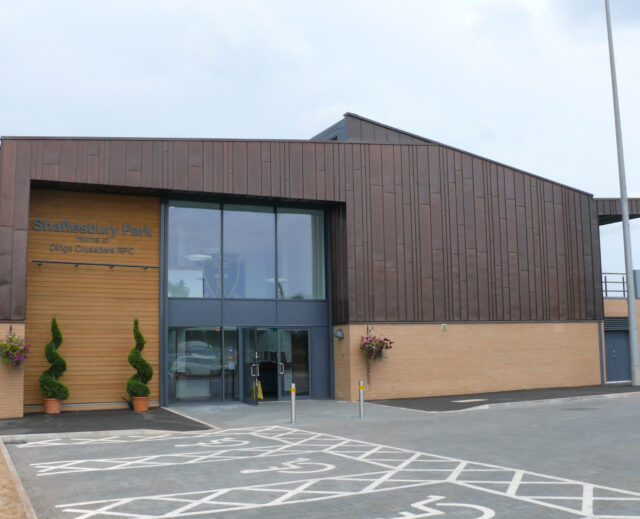 Arubis Nordic Brown Light Dings Rugby