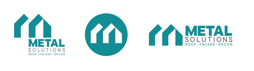 Metal Solutions Logos