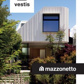 Mazzonetto Vestis