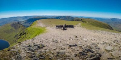 Summit Shelter