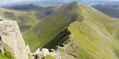 Swirral Edge