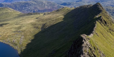 strriding edge