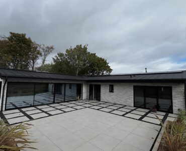 Private Home, Keynsham