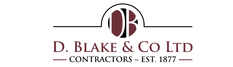 D.Blake & Co Ltd