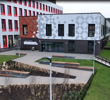 Greater Manchester Institute of Technology