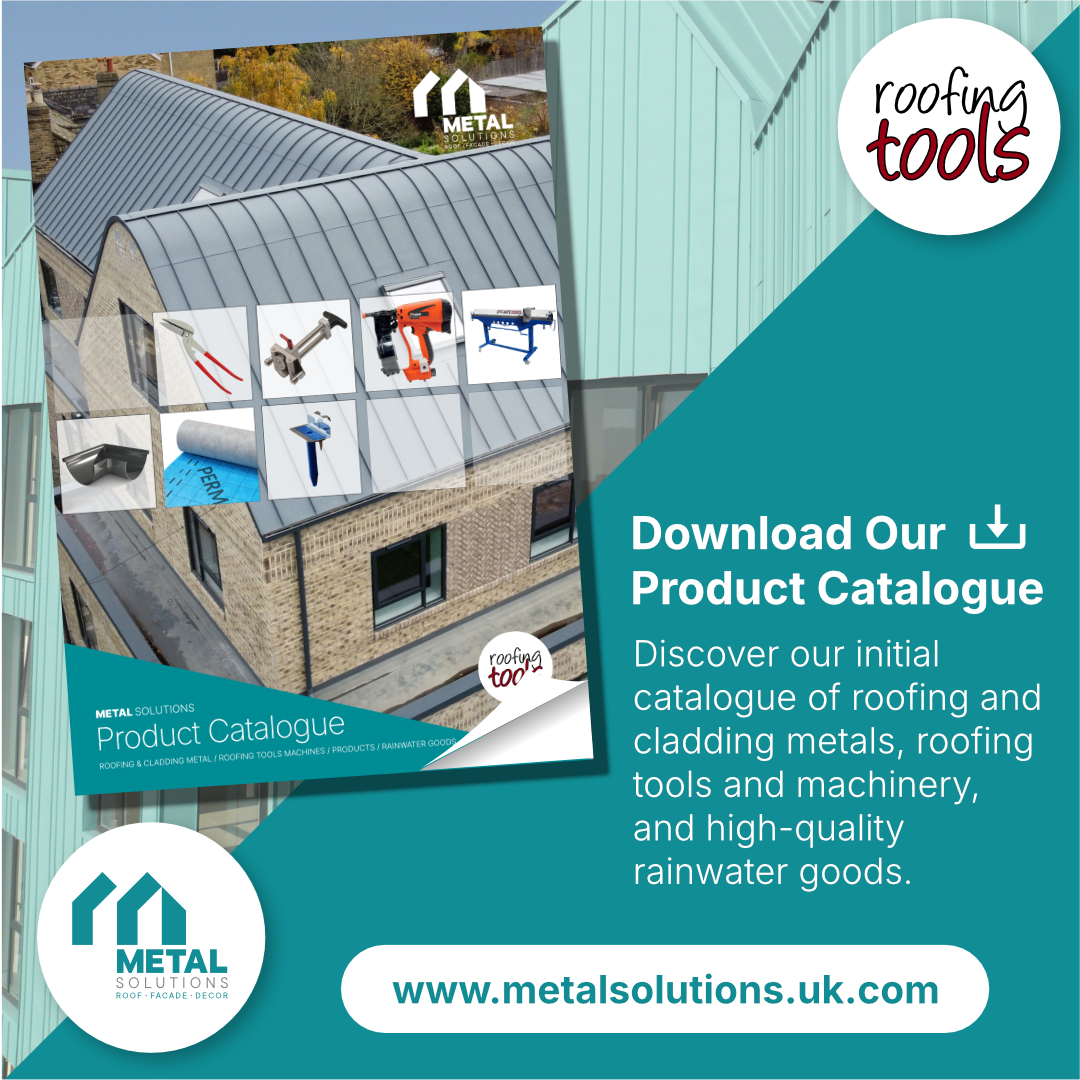 Introducing Our New Product Catalogue