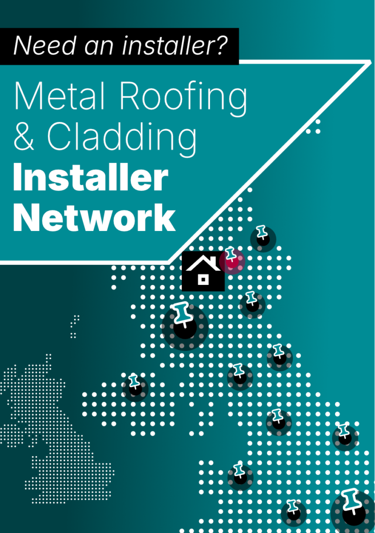 Metal Roofing & Cladding Installer Network | Metal Solutions