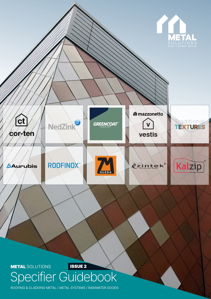 Specifier Guidebook Issue 2
