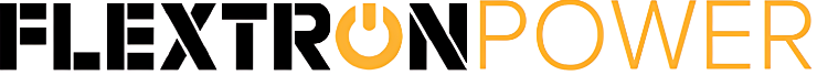 Flextron Power Logo Flextron Power Logo