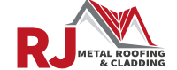 rj metal roofing & cladding logo
