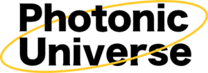 Photonic Universe Logo Photonic Universe Logo