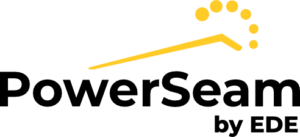 PowerSeam Logo PowerSeam Logo