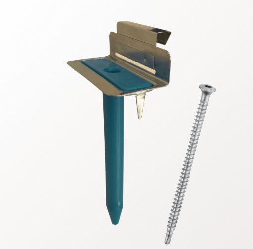 Thermoseam Fixed Clip Thermoseam Fixed Clip