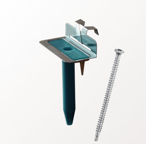 Thermoseam Sliding Clip Thermoseam Sliding Clip