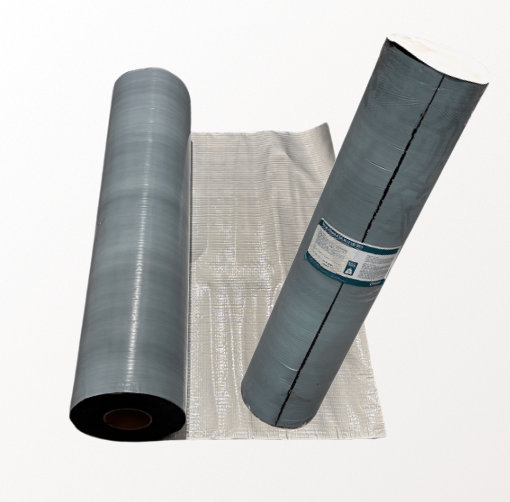 Vapour Barrier Vapour Barrier